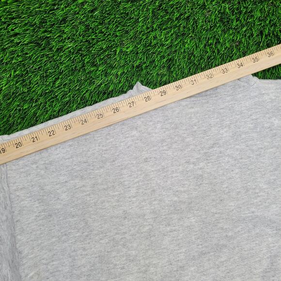 Vintage UK Kentucky Wildcats Sweatshirt Womens XL 24x24 Boxy - Picture 6 of 16